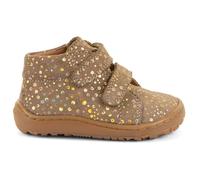 Froddo - Kid's Barefoot First Step Suede - Chaussures minimalistes - EU 23 - gold+