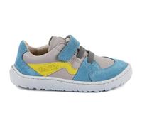 Froddo - Kid's Barefoot River - Chaussures minimalistes - EU 36 - grey / blue