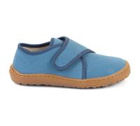 Froddo - Kid's Barefoot Slippers - Chaussons classiques - EU 24 - denim