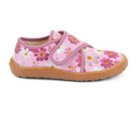 Froddo - Kid's Barefoot Slippers - Chaussons classiques - EU 28 - flowers