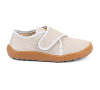 Froddo - Kid's Barefoot Slippers - Chaussons classiques - EU 35 - gold shine