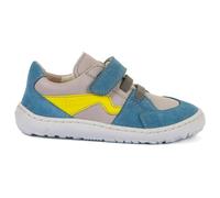 Froddo - Kid's Barefoot Splash - Chaussures minimalistes - EU 29 - grey / blue