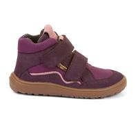 Froddo - Kid's Barefoot Tex Autumn - Chaussures minimalistes - EU 31 - purple