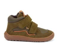 Froddo - Kid's Barefoot Tex Autumn - Chaussures minimalistes - EU 33 - olive