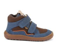 Froddo - Kid's Barefoot Tex Autumn - Chaussures minimalistes - EU 35 - denim
