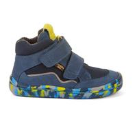 Froddo - Kid's Barefoot Tex Fun Autumn - Chaussures minimalistes - EU 27 - denim