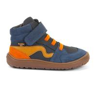 Froddo - Kid's Barefoot Tex Go - Chaussures minimalistes - EU 31 - blue / denim