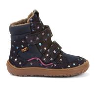 Froddo - Kid's Barefoot Tex Winter - Chaussures d'hiver - EU 33 - stars