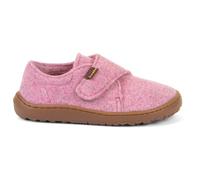 Froddo - Kid's Barefoot Wooly Slippers - Chaussons de chalet - EU 28 - pink