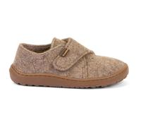 Froddo - Kid's Barefoot Wooly Slippers - Chaussons de chalet - EU 29 - beige