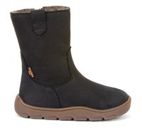 Froddo Barefoot Zeru Tex Bottines, bleu foncé, 31 EU