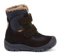 Froddo - Kid's Linz Wool Tex High - Chaussures d'hiver - EU 34 - dark blue