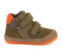 Froddo - Kid's Ollie Lumi Tex - Chaussures de loisirs - EU 28 - olive