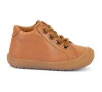 Froddo - Kid's Ollie S Laces - Chaussures de loisirs - EU 22 - cognac
