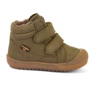 Froddo - Kid's Ollie Wool Tex - Chaussures d'hiver - EU 21 - olive