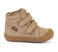 Froddo - Kid's Ollie Wool Tex - Chaussures d'hiver - EU 22 - taupe