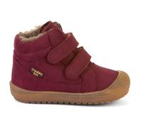 Froddo - Kid's Ollie Wool Tex - Chaussures d'hiver - EU 26 - bordeaux