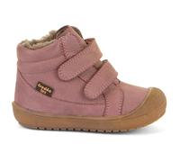 Froddo - Kid's Ollie Wool Tex - Chaussures d'hiver - EU 28 - dark pink