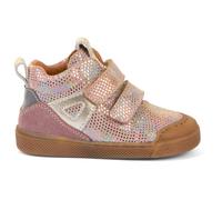 Froddo - Kid's Rosario High-Top - Chaussures de loisirs - EU 23 - pink+