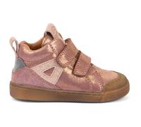 Froddo - Kid's Rosario High-Top - Chaussures de loisirs - EU 26 - pink / gold