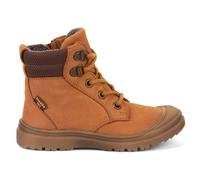 Froddo - Kid's Tylas Tex Laces - Chaussures de loisirs - EU 26 - cognac
