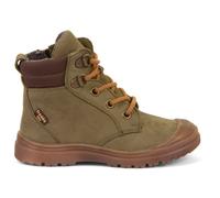 Froddo - Kid's Tylas Tex Laces - Chaussures de loisirs - EU 28 - olive