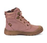 Froddo - Kid's Tylas Tex Laces - Chaussures de loisirs - EU 30 - dark pink