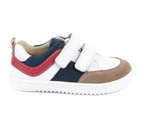 Froddo - Kid's Zeru Loop Barefoot - Chaussures minimalistes - EU 22 - blue / red