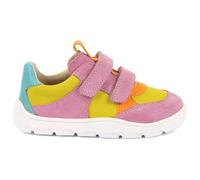 Froddo - Kid's Zeru Spring Barefoot - Chaussures minimalistes - EU 24 - lime / blue