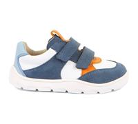 Froddo - Kid's Zeru Spring Barefoot - Chaussures minimalistes - EU 29 - white / denim