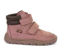 Froddo - Kid's Zeru Tex Barefoot - Chaussures minimalistes - EU 24 - dark pink