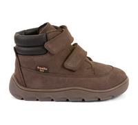 Froddo - Kid's Zeru Tex Barefoot - Chaussures minimalistes - EU 33 - brown
