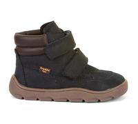 Froddo - Kid's Zeru Tex Barefoot - Chaussures minimalistes - EU 33 - dark blue