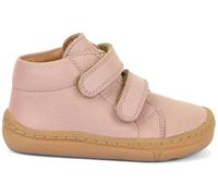 Froddo Lacets First Step pour bébé pieds nus, rose, 30 EU