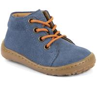 Froddo Lacets First Step pour pieds nus, denim, 30 EU