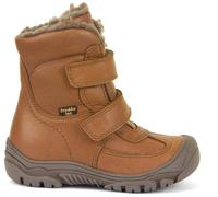 Froddo Linz Wool Tex High, cognac, 40 EU