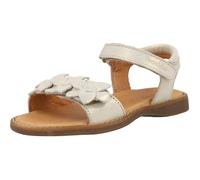 Froddo Lore Flowers Doré (Gold Shine) Chrome-Free Cuir 33 EU
