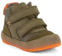 Froddo Ollie Lumi Tex, olive, 25 EU