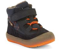 Froddo Ollie Lumi Tex Wool, bleu foncé, 23 EU