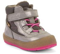 Froddo Ollie Lumi Tex Wool, Gris/argenté, 26 EU