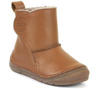 Froddo Paix Up Bottes d'hiver, cognac, 25 EU