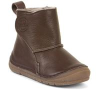 Froddo Paix Up Bottes d'hiver, marron foncé, 30 EU