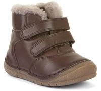 Froddo Paix Up Winter, marron foncé, 29 EU