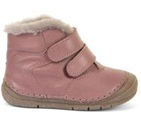 Froddo Bottes 'PAIX UP' gris / éosine, Taille 25