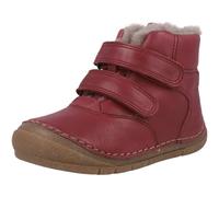 Froddo Paix Up Winter Rouge (Bordeaux) Cuir 22 EU