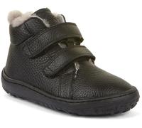 Froddo Pieds nus Winter Furry, Noir , 38 EU