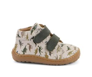 Froddo Premier pas pieds nus