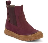 Froddo Pulse Tex Chelys Wool, bordeaux, 33 EU