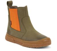 Froddo Pulse Tex Chelys Wool, olive, 33 EU