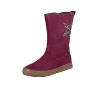 Froddo Pulse Tex Star Bottes en laine, bordeaux, 38 EU